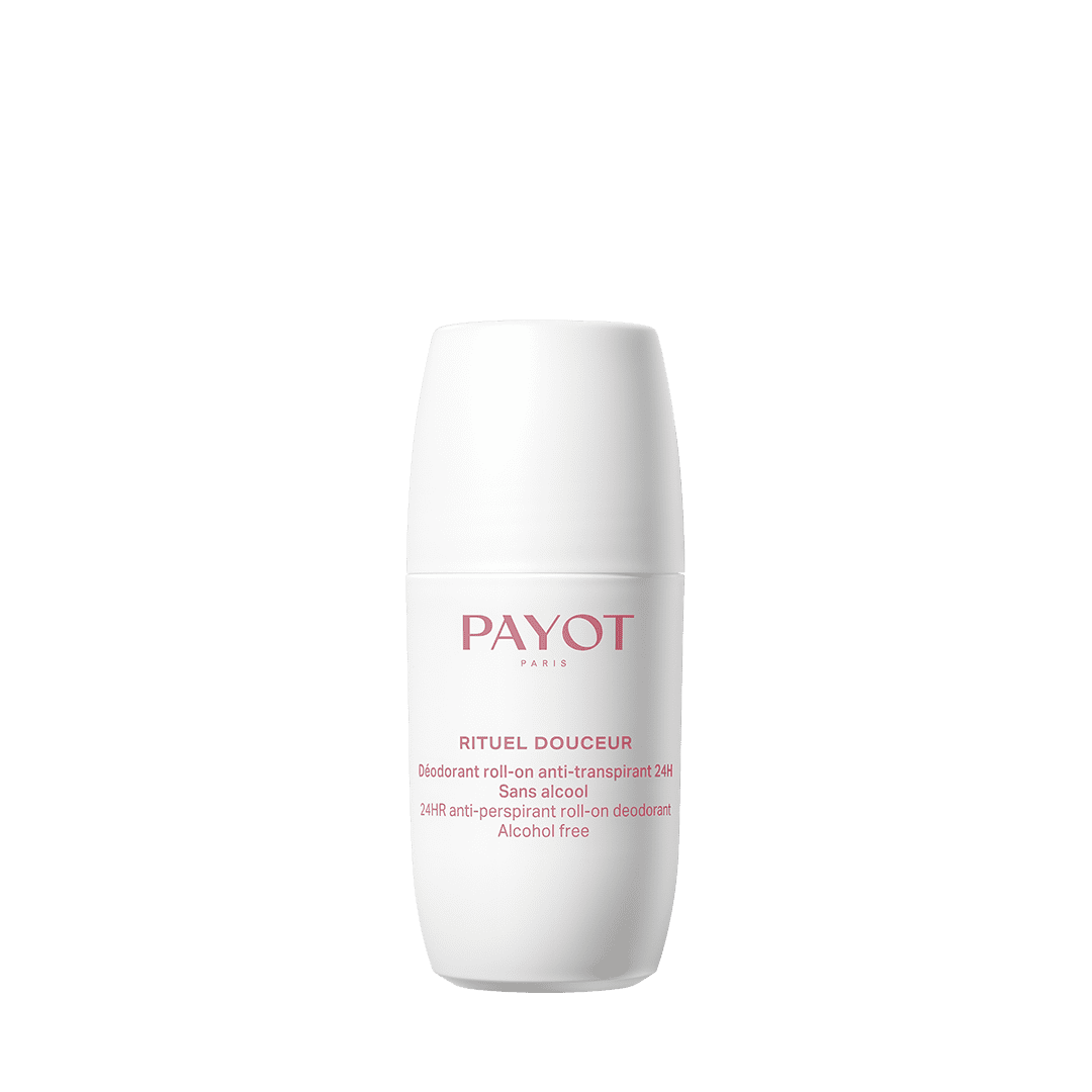 Payot Rituel Corps Déodorant Roll-On Douceur 75ml Payot Rituel Corps Déodorant Roll-On Douceur 75ml