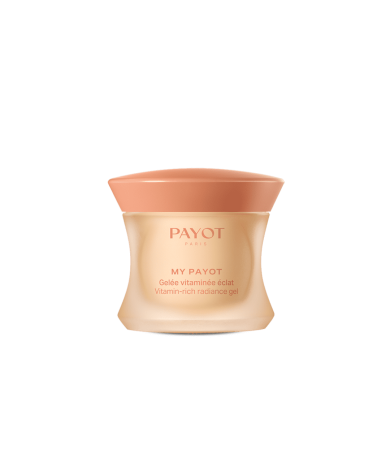PV MY PAYOT GELEE GLOW 50ML