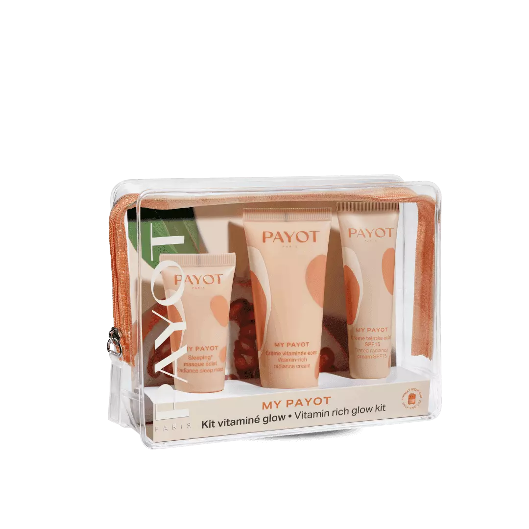 Payot My Payot Vitamin Rich Glow Kit