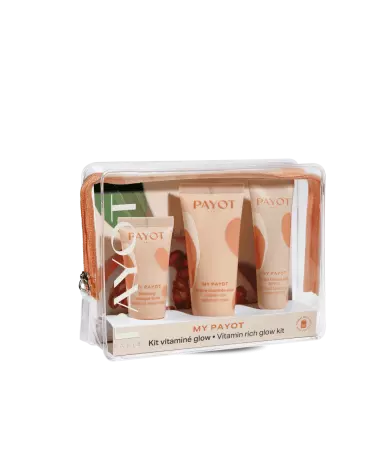 Payot My Payot Vitamin Rich Glow Kit