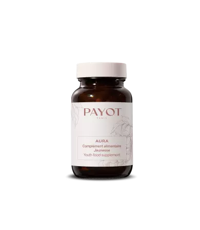 Payot AURA Jeunesse 'Global Youth Cure' 60 Capsules