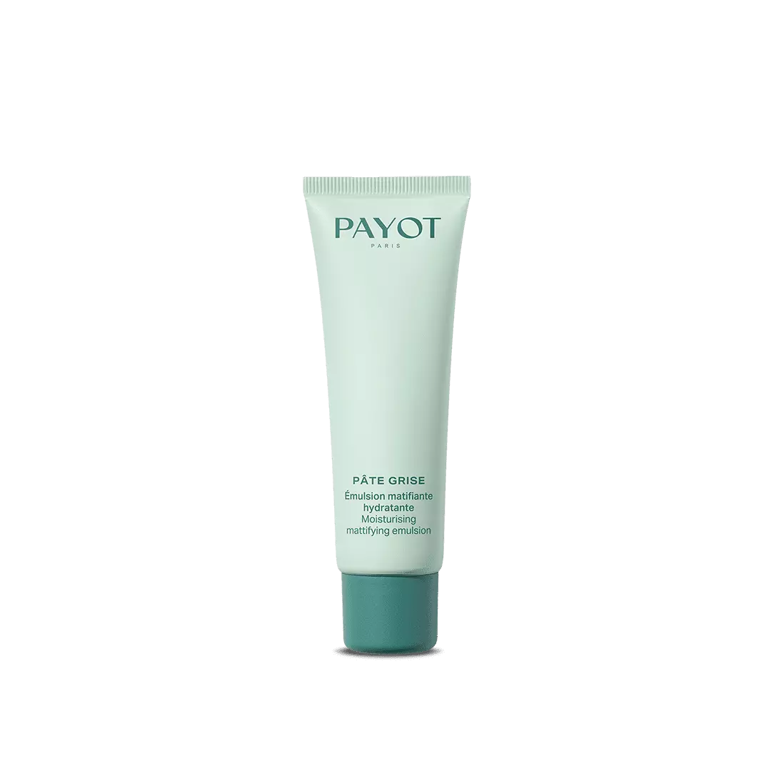 PAYOT Pâte Grise Moisturizing Mattifying Emulsion 50 ml