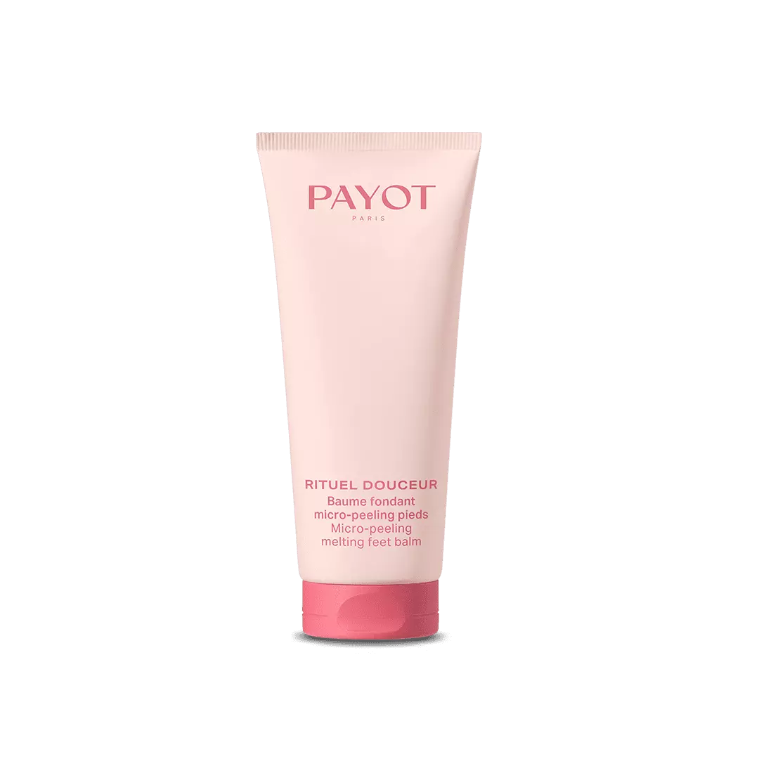 Payot Rituel Douceur Baume Fondant Micro Peeling Pieds 100ml Payot Rituel Douceur Baume Fondant Micro Peeling Pieds 100ml