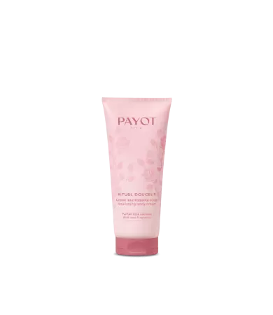 Mini Crème Corps Rose Sauvage