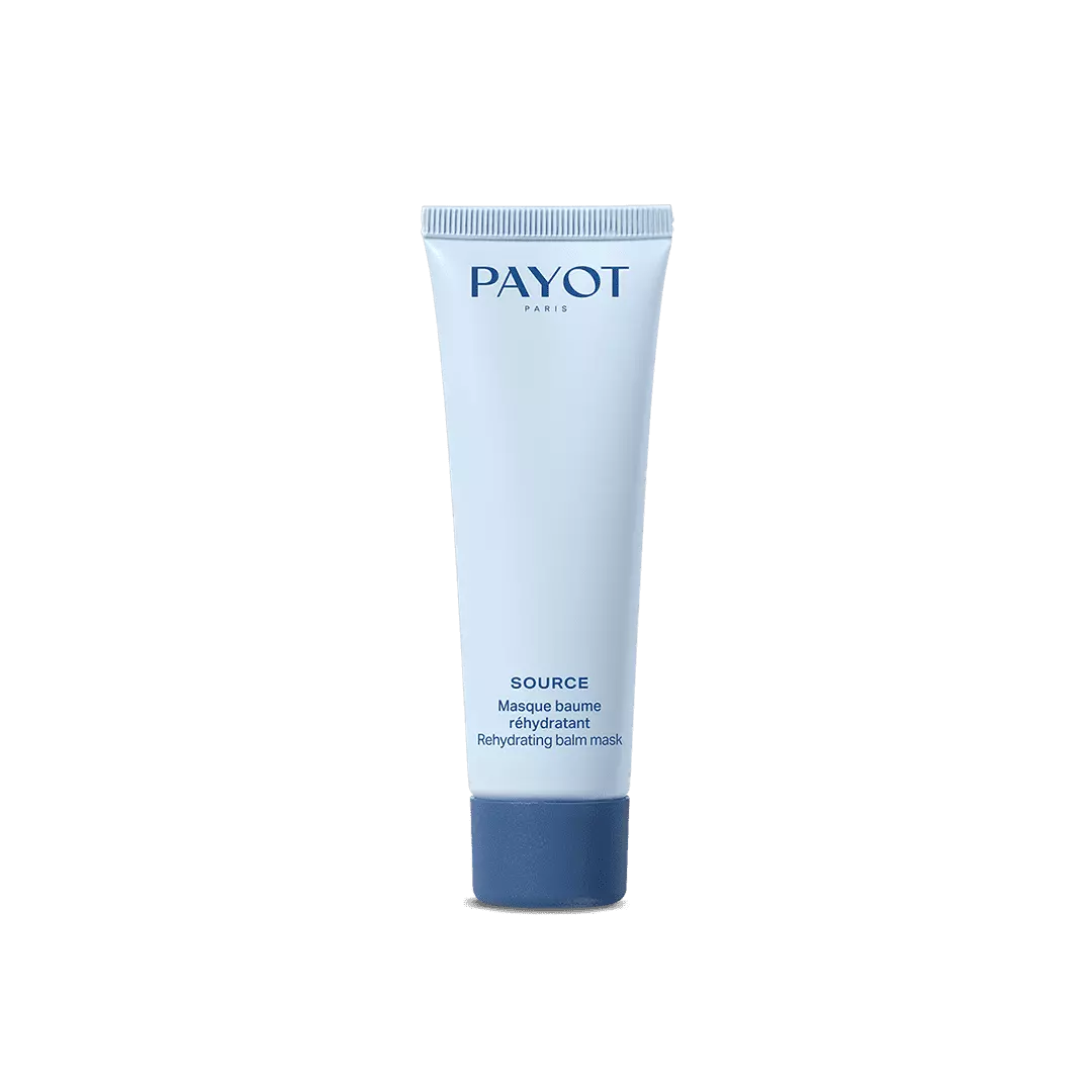 Payot Source Rehydrating Balm Mask Payot Source Rehydrating Balm Mask