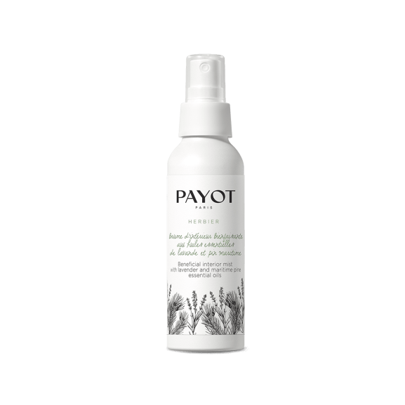 Lotion Biphasée Poudrée...