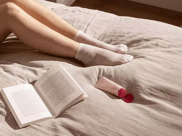Hand and foot care