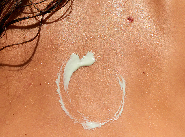 Sunblocks face & body - Payot