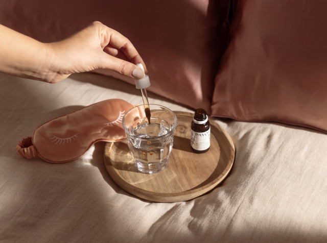 Compléments Alimentaires pour Femme - Payot