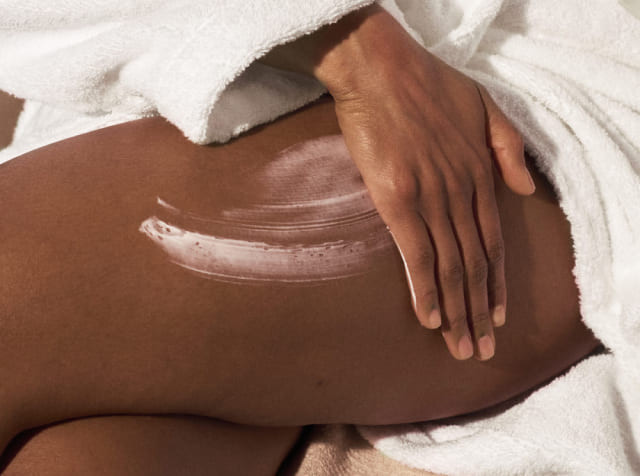Crèmes corps : hydratez, protégez, et prenez soin de votre peau