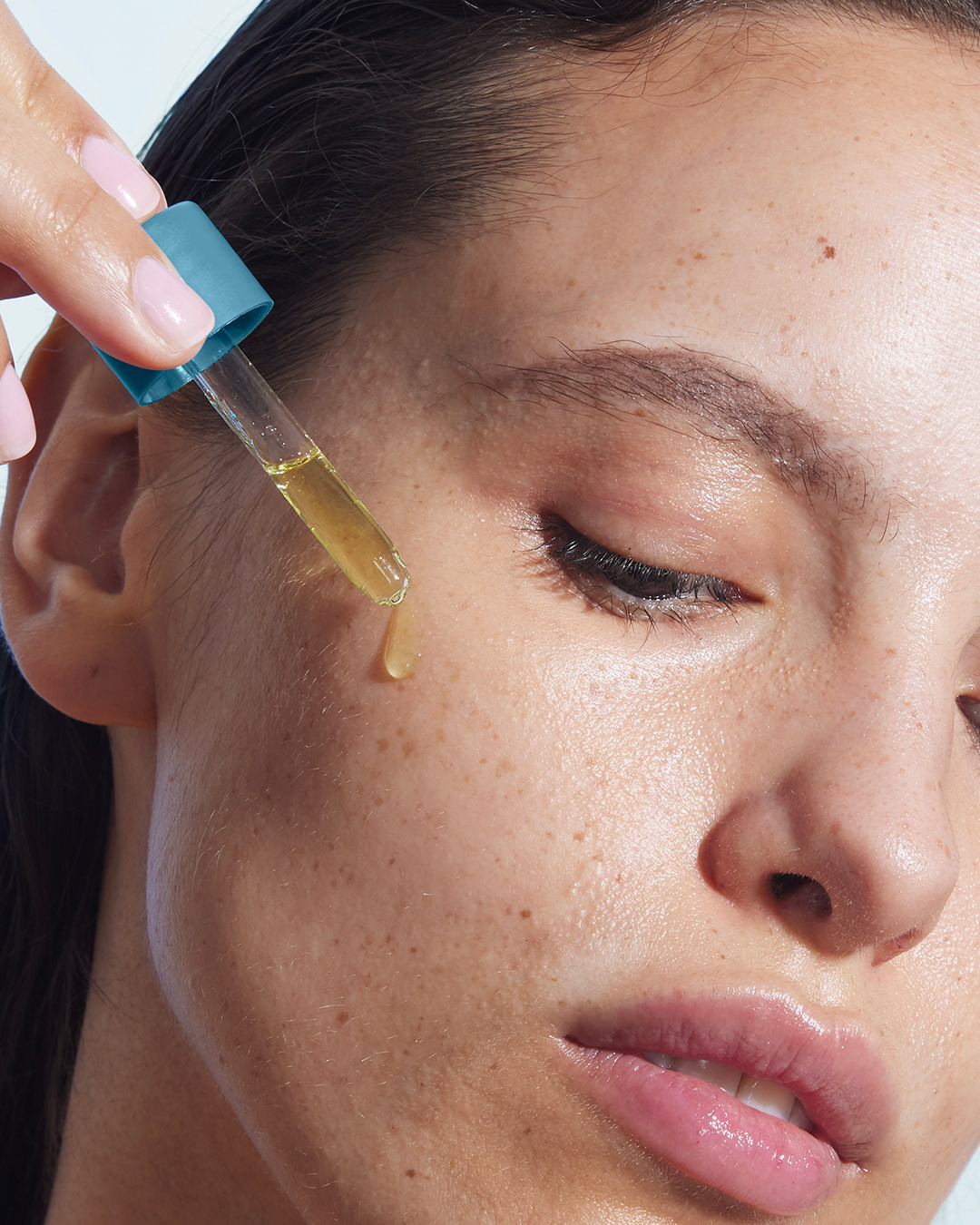 Article : Comment avoir une peau lisse ?