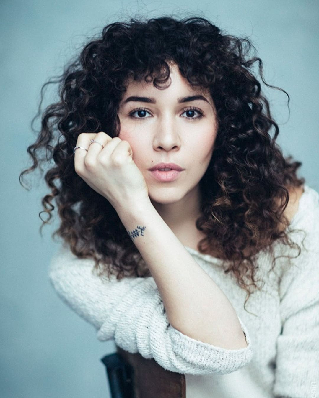 Article : Interview Sofiia Manoushka