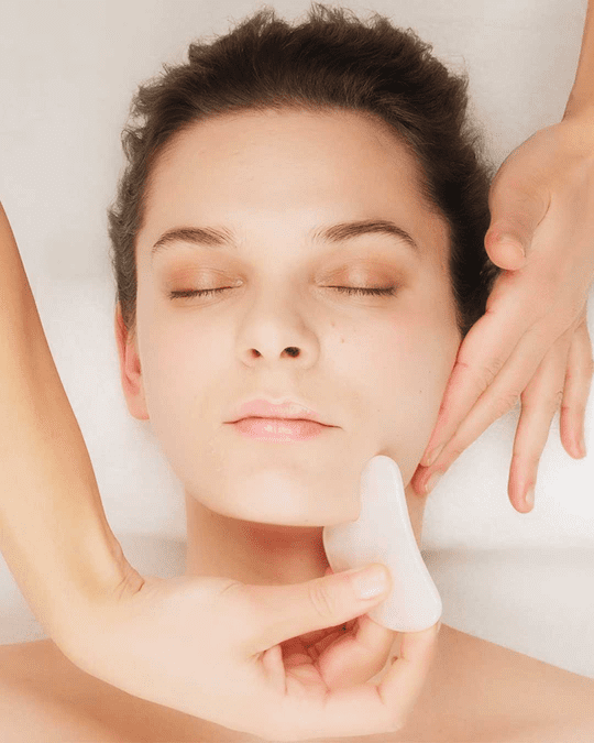 The Gym Beauté Payot® in Spas and beauty Salons