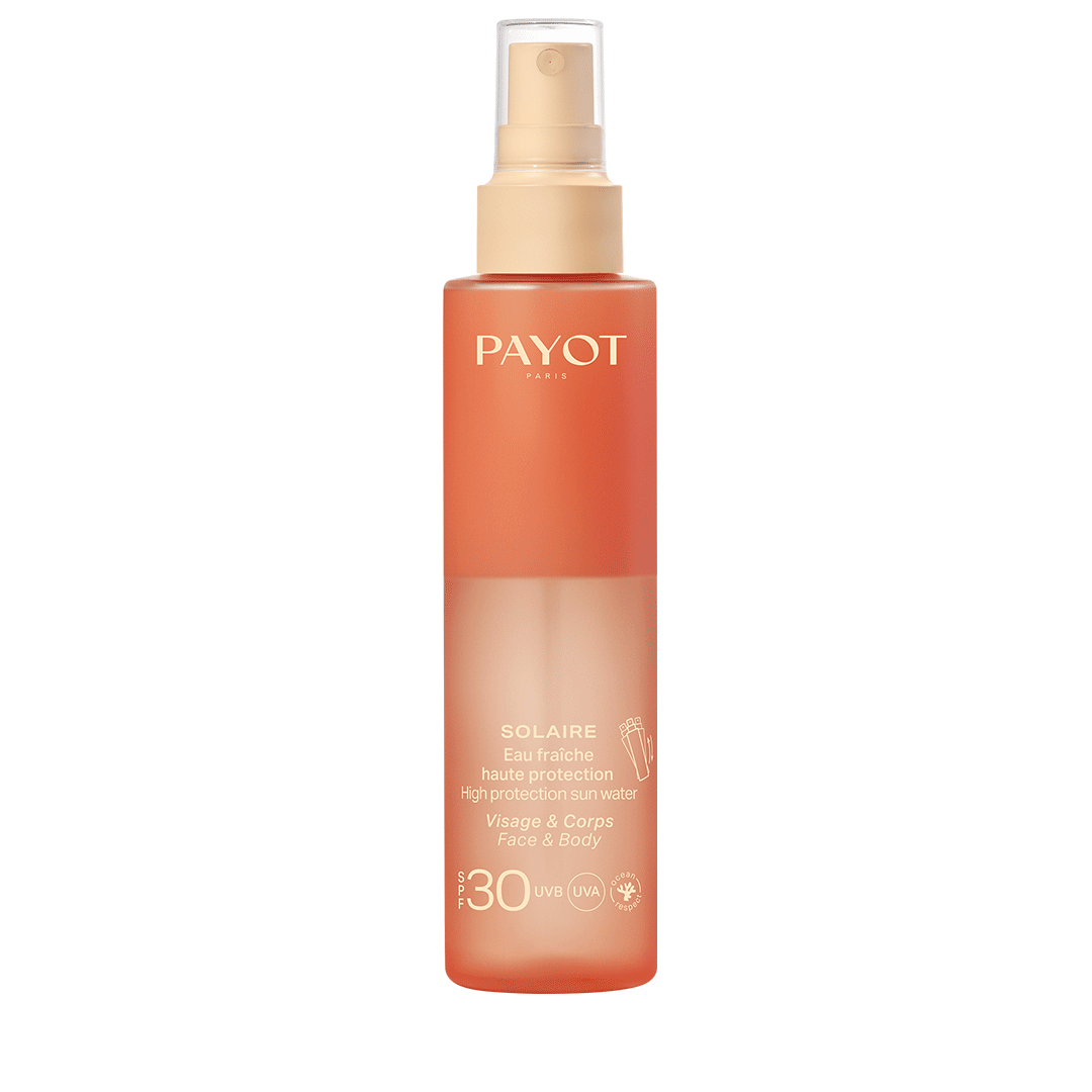 Payot Sun Fresh Water High Protection SPF30 150ml Payot Sun Fresh Water High Protection SPF30 150ml