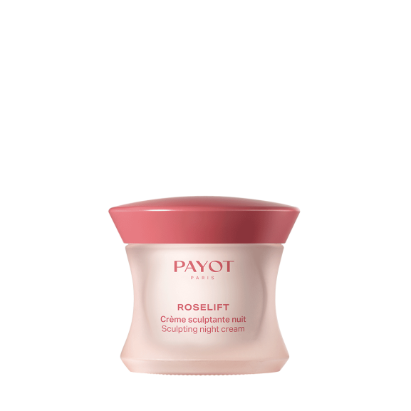 Payot Roselift Sculpting Night Cream