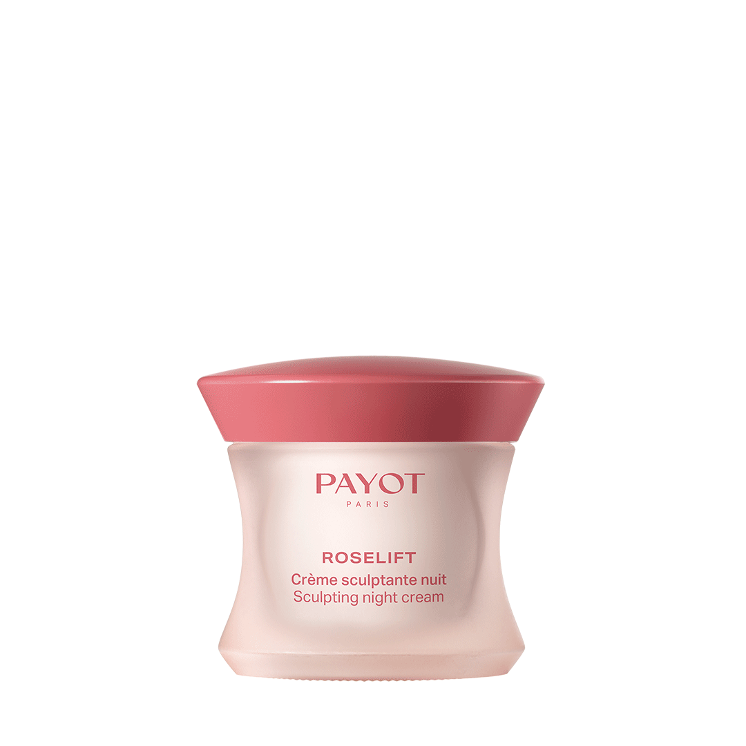 Payot Roselift Sculpting Night Cream