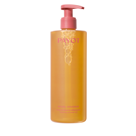 Payot Rituel Douceur Relaxing Shower Oil 400ml Payot Rituel Douceur Relaxing Shower Oil 400ml