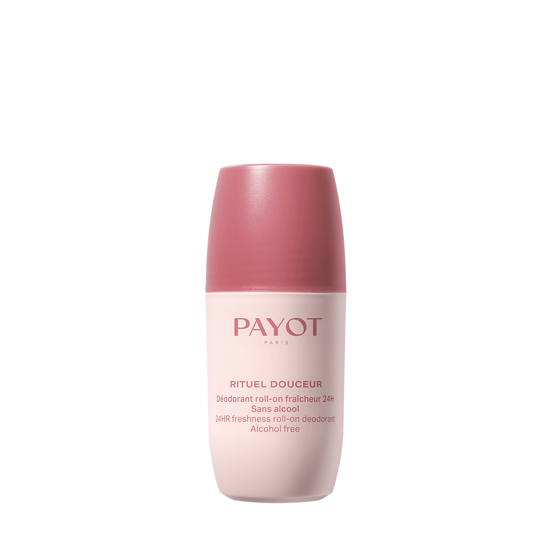 Payot Rituel Corps Neutral Roll-On Deodorant 75ml Payot Rituel Corps Neutral Roll-On Deodorant 75ml