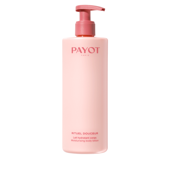 Payot Rituel Douceur Lait Hydratant 24H Body 400ml