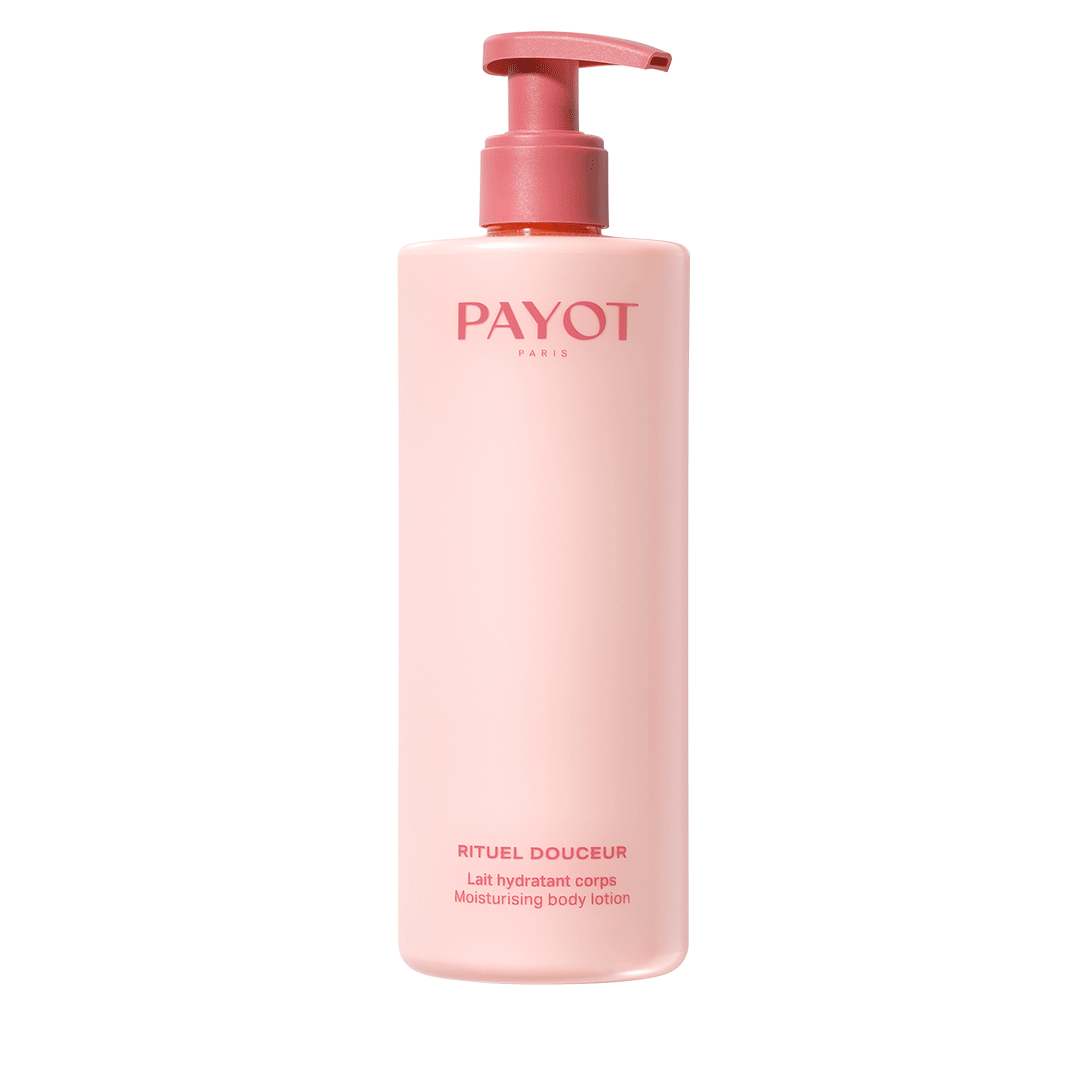 Payot Rituel Douceur Lait Hydratant 24H Body 400ml