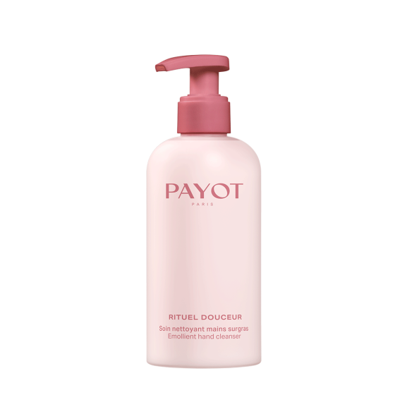 Payot Rituel Douceur Emollient Hand Cleanser 250ml
