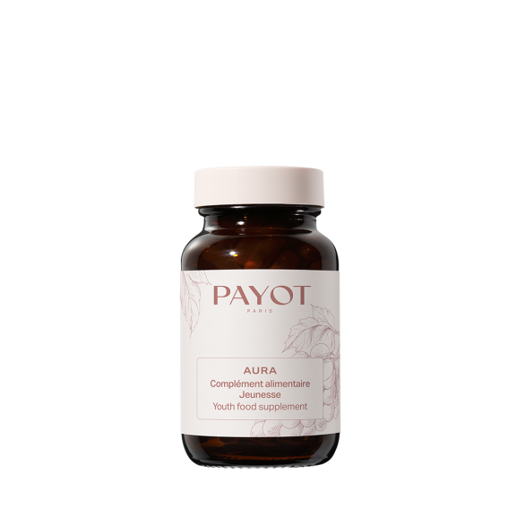 Payot AURA Jeunesse 'Global Youth Cure' 60 Capsules