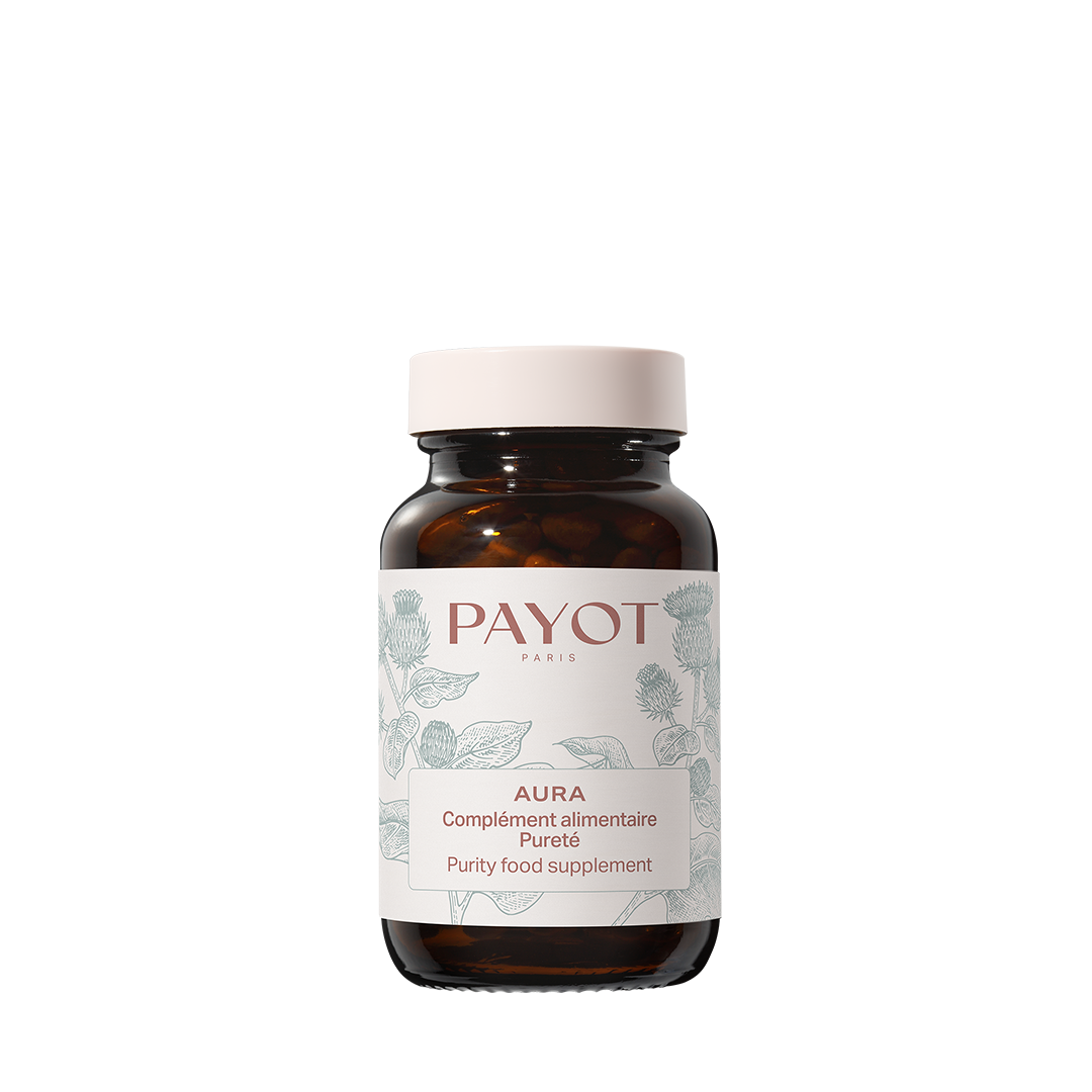 Payot AURA Pureté 'Anti-Blemishes Cure' 60 Capsules