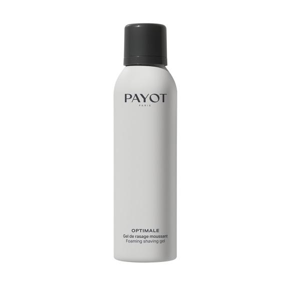 Payot Optimale Foaming Shaving Gel 150ml Payot Optimale Foaming Shaving Gel 150ml