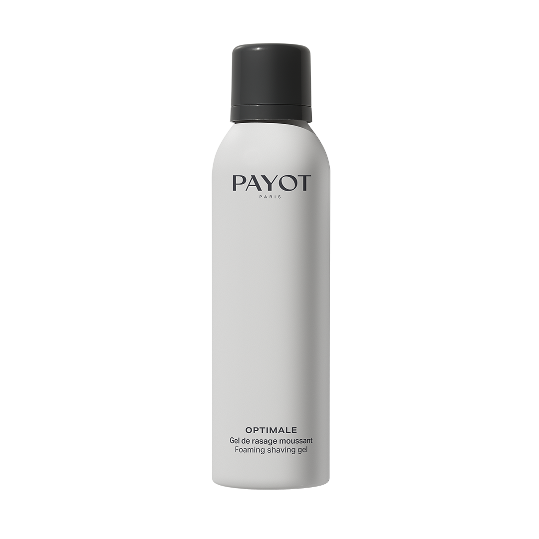 Payot Optimale Foaming Shaving Gel 150ml Payot Optimale Foaming Shaving Gel 150ml