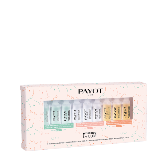 Payot My Period The Cure