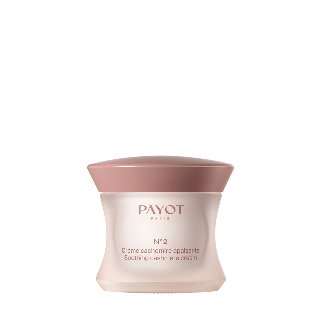 PAYOT Crème N°2 Soothing Cashmere Cream 50 ml