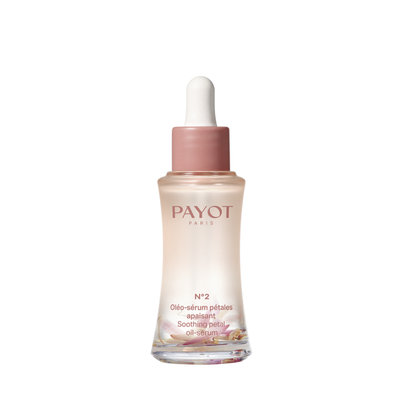 Payot Crème N°2 Serum Douceur Petales 30ml