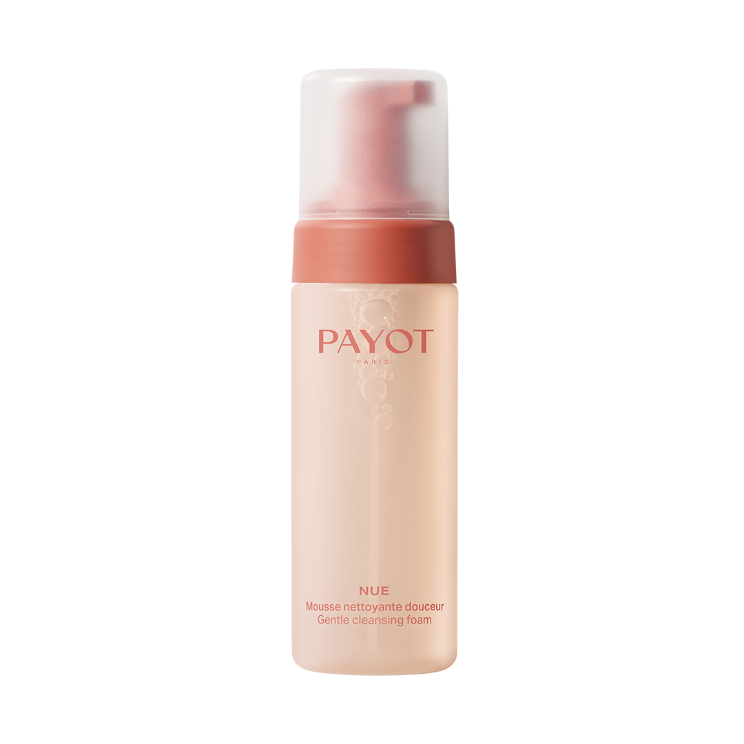 PAYOT Nue Gentle Cleansing Foam 150ml PAYOT Nue Gentle Cleansing Foam 150ml