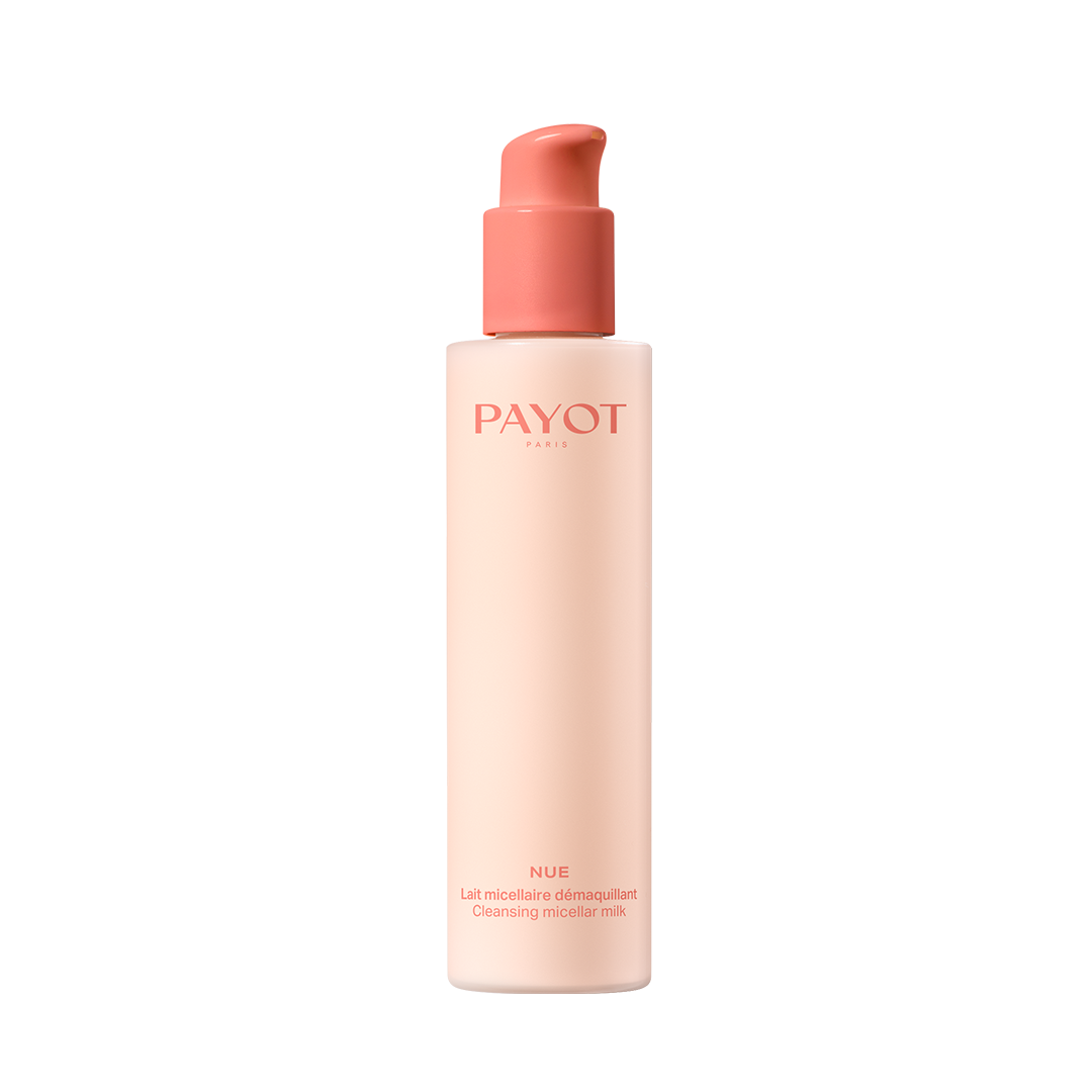 Payot Nue Cleansing Micellar Milk 200ml Payot Nue Cleansing Micellar Milk 200ml