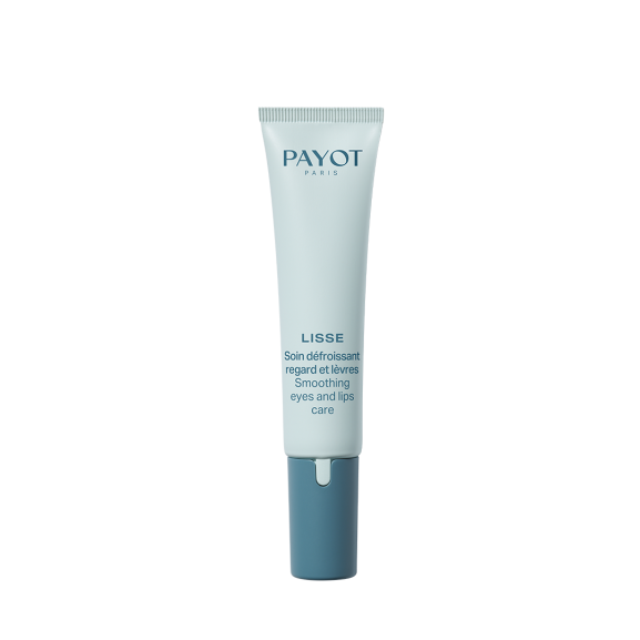 Payot Lisse Smoothing Eye & Lip Care 15ml