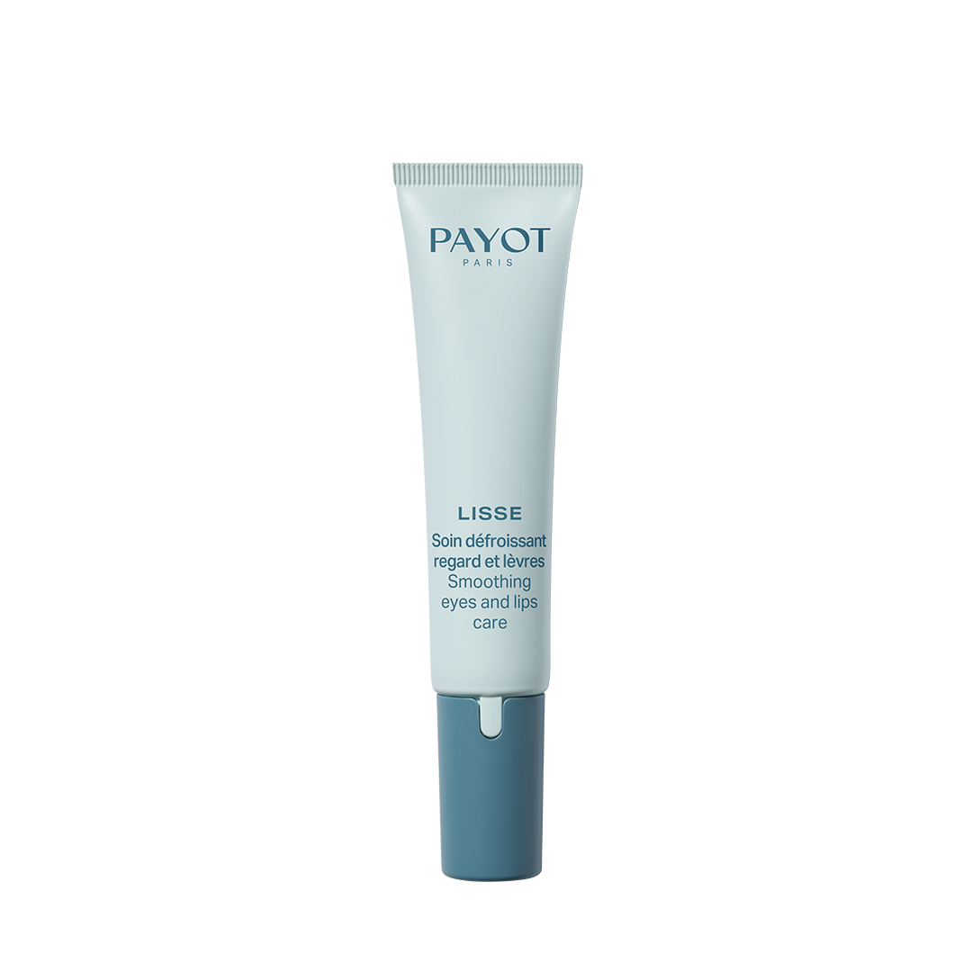 Payot Lisse Smoothing Eye & Lip Care 15ml