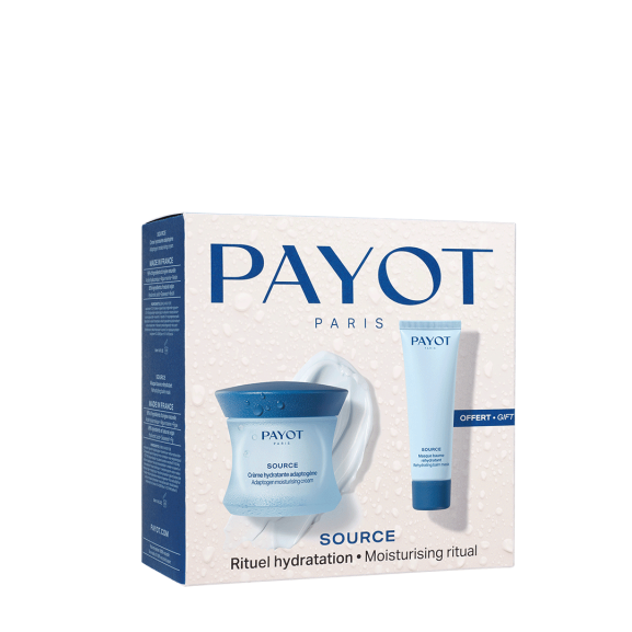 Payot Source Duo Payot Source Duo