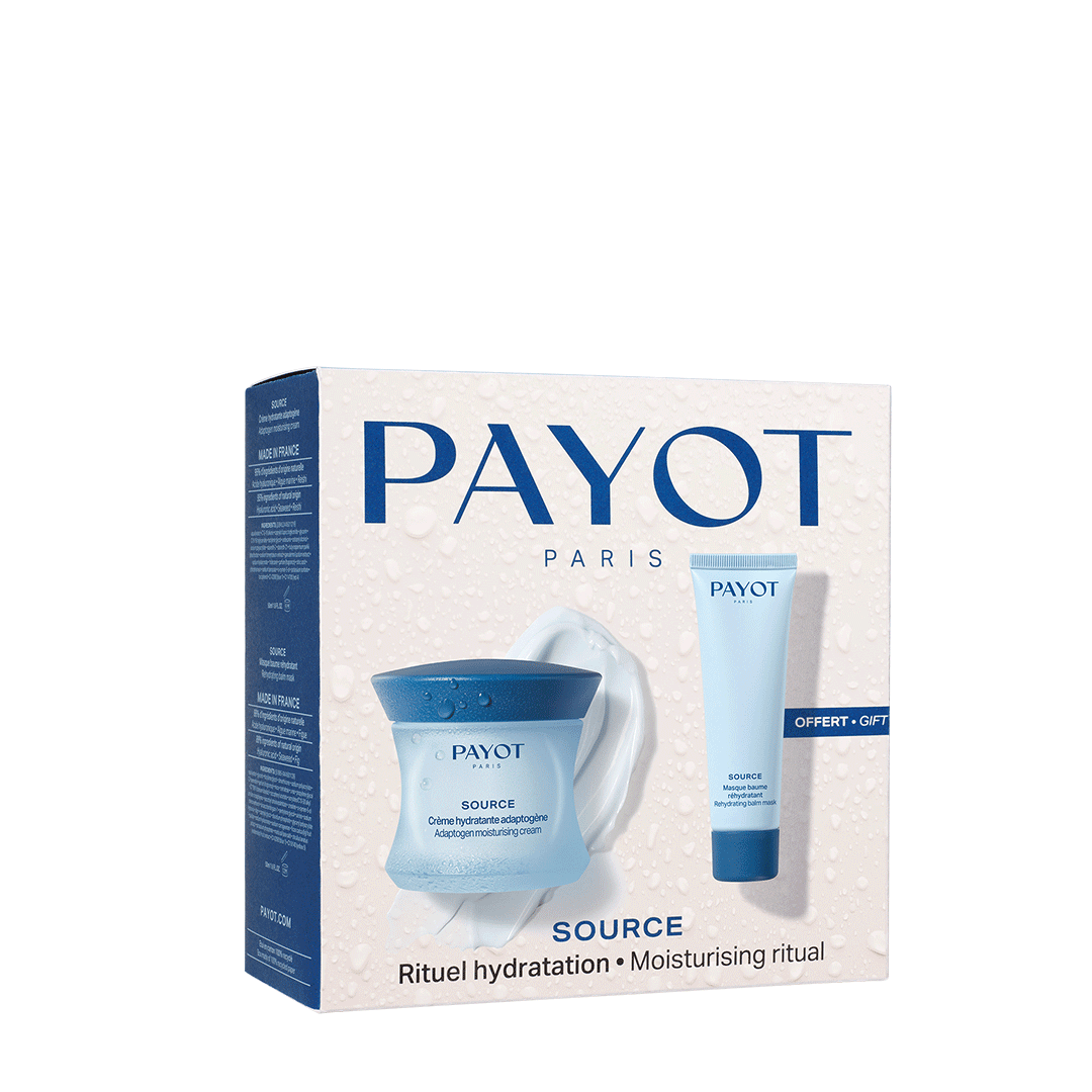 Payot Source Duo Payot Source Duo