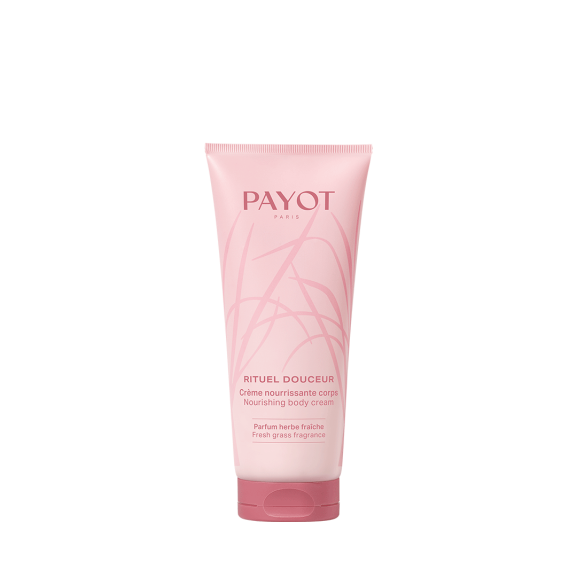 Payot Creme Nourrisante Herbe