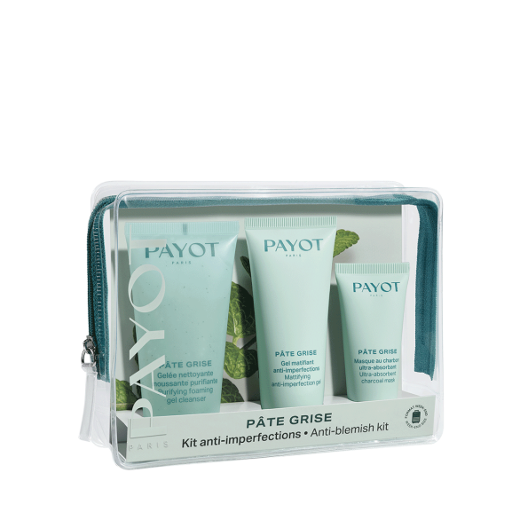 Payot pate Grise Mattifying AntiImperfections Gel 50ml