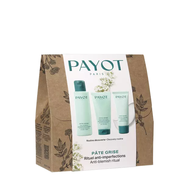 PROMO PÂTE GRISE RITUEL...