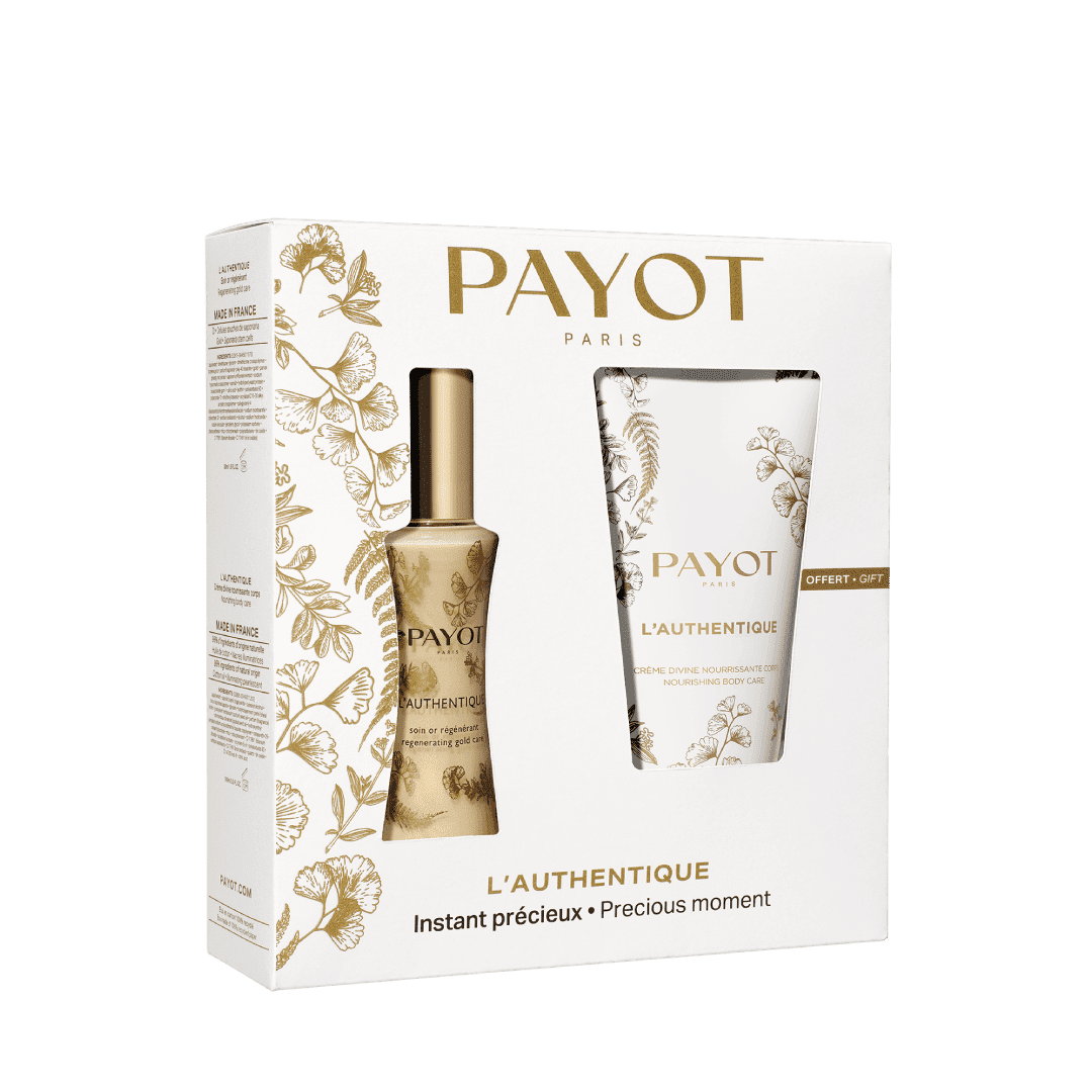 Payot L'Autentique Regenerating Skin Booster 50ml Payot L'Autentique Regenerating Skin Booster 50ml