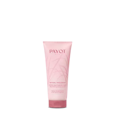 Payot Creme Nourrisante Herbe