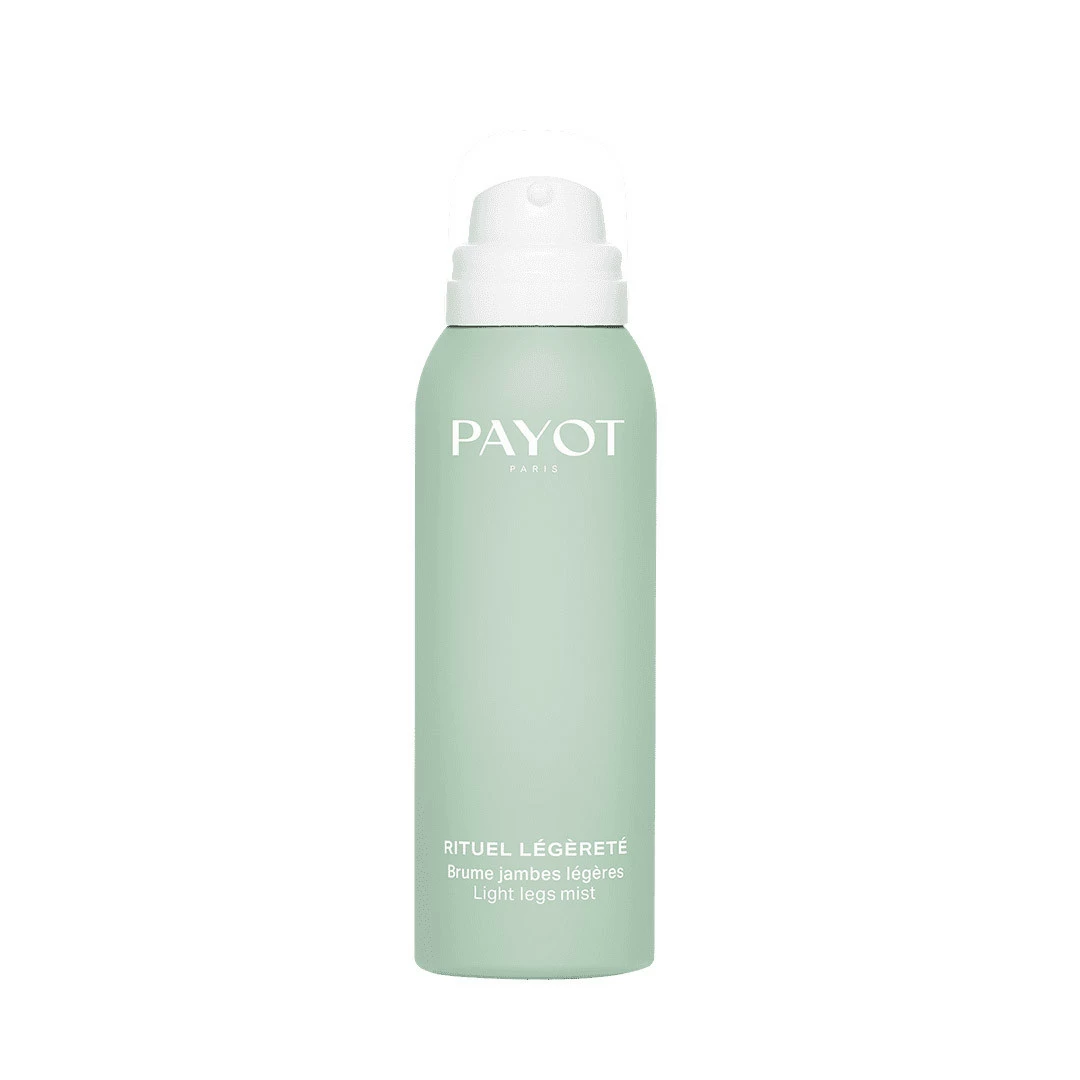 Payot Detox Brume Heavy Leg Mist 100ml Payot Detox Brume Heavy Leg Mist 100ml