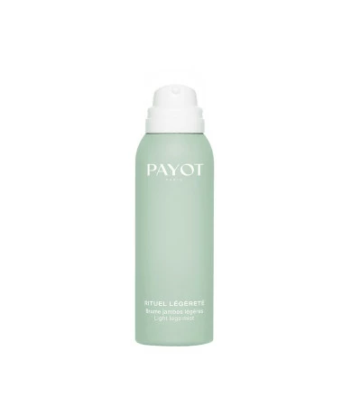 Payot Detox Brume Heavy Leg Mist 100ml Payot Detox Brume Heavy Leg Mist 100ml