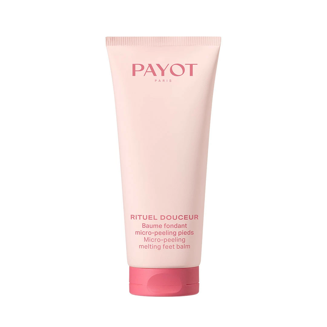 Payot Rituel Douceur Baume Fondant Micro Peeling Pieds 100ml Payot Rituel Douceur Baume Fondant Micro Peeling Pieds 100ml