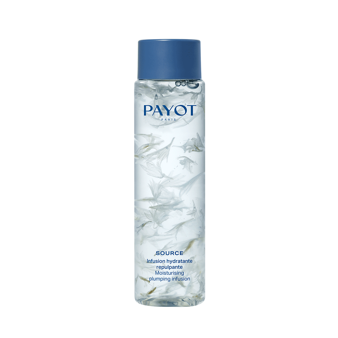 Payot Source Moisturizing Plumping Infusion 125ml
