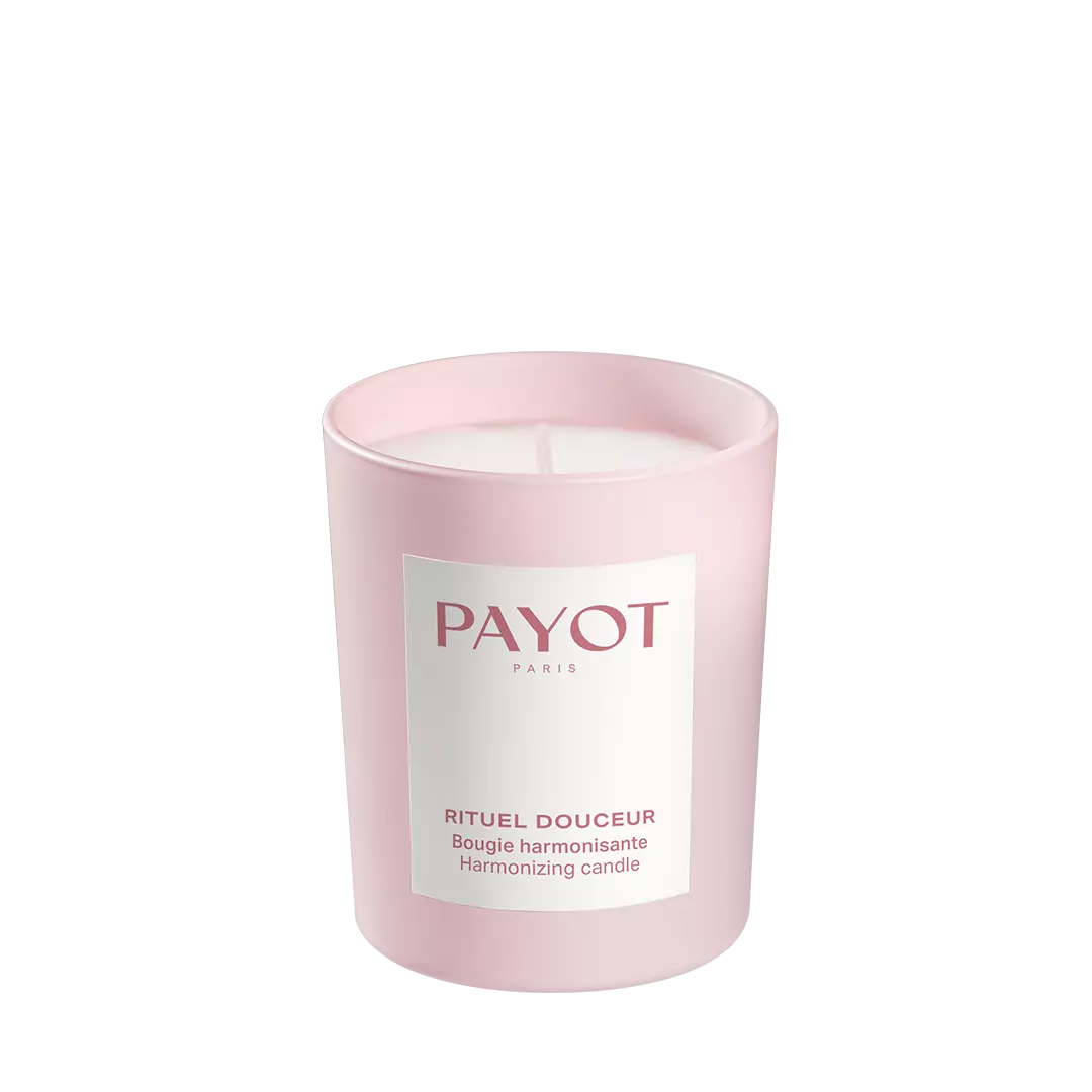 Payot Rituel Douceur Harmonizing Candle 180g Payot Rituel Douceur Harmonizing Candle 180g
