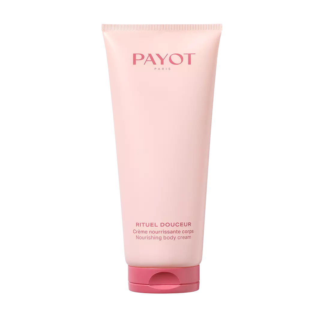 Payot Rituel Corps Nourishing Body Cream 200ml Payot Rituel Corps Nourishing Body Cream 200ml