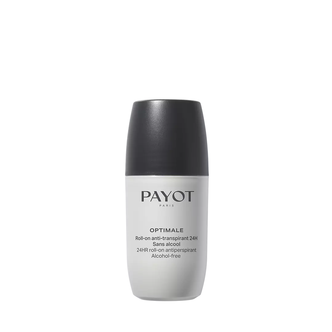 PAYOT Optimale Roll-On Antiperspirant 24h 75ml PAYOT Optimale Roll-On Antiperspirant 24h 75ml